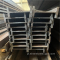 Mild Iron H Steel Profil Standard EN10025 S355/S275